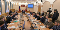 В Алтайском крае 47 муниципальных образований получили паспорта готовности - Администрация Алтайского края