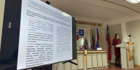 Вопросы соблюдения обязательных требований при реализации табачной продукции обсудили специалисты территориального отдела Управления с представителями малого и среднего предпринимательства г. Новоалтайска - Роспотребнадзор