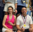 2 и 3 ноября  на кортах Барнаульского теннисного клуба Чемпион состоялись парный турнир CHALLENGER  7,5 и одиночный турнир FUTURES 2,5 - Федерация тенниса