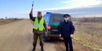 Фото: ГУ МВД РФ по Алтайскому краю - Алтайская правда