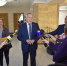 В декабре начнется прием работ на журналистский конкурс краевого парламента - Законодательное Собрание