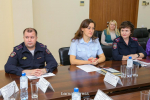 В Барнауле прошел круглый стол по социальной и культурной адаптации иностранцев