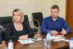 В Барнауле прошел круглый стол по социальной и культурной адаптации иностранцев