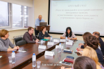 В Барнауле прошел круглый стол по социальной и культурной адаптации иностранцев
