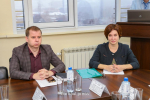 В Барнауле прошел круглый стол по социальной и культурной адаптации иностранцев