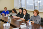 В Барнауле прошел круглый стол по социальной и культурной адаптации иностранцев