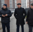 Обустройство тротуара по ул.65 лет Победы проверили на выездном совещании - Администрация г. Барнаул