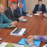 В Ленинском районе прошло совещание по вопросу работы коммунальных служб при ухудшении погодных условий - Администрация г. Барнаул