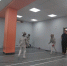 Прошло IV открытое первенство Центрального района города Барнаула по фехтованию на саблях - Администрация г. Барнаул