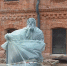 Памятник купцу Сухову установили в исторической части Барнаула - Телеканал Катунь 24