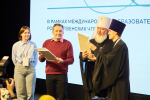 Иерей Иоанн Ефимец принял участие в Международном молодежном православном форуме «ПроСвет»