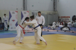 В Барнауле прошли первенство и чемпионат Сибири по джиу-джитсу