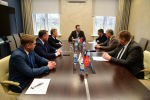 Барнаул получил паспорт готовности к отопительному периоду 2024/2025 годов/Фото Барнаул.орг