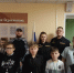 Профориентационный урок для учеников Лицея № 130 (РАЭПШ) г. Барнаула - УФССП