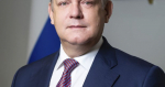 Поздравление полномочного представителя Президента Российской Федерации в Сибирском федеральном округе с Днём сотрудника органов внутренних дел