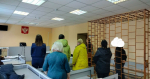 Голодные сибирские подростки напали на магазин с игрушечным пистолетом