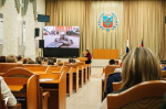 Всероссийский проект «Хранители истории»