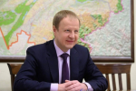 Алтайский край получит почти 15 миллиардов рублей поддержки из федеральной казны