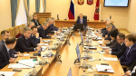В Алтайском крае стартовал курс для госслужащих по вопросам государственно-частного партнерства Фото №1
