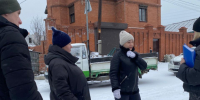Жителям Центрального района напоминают о требованиях к содержанию и выгулу домашних животных - Администрация г. Барнаул