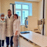 Современный рентген-аппарат и цифровой флюорограф появились в краевом противотуберкулезном диспансере - Министерство здравоохранения