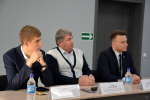 Уполномоченный по правам человека провёл личный приём граждан в Ленинском районе