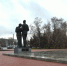 Мемориал Славы в Барнауле благоустроили - Комсомольская Правда