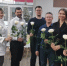 Состоялся новый выпуск медиаторов - Алтайский филиал РАНХиГС