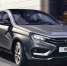 Автомобиль Lada Vesta / Фото: lada.ru - ИА Амител