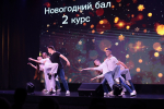 Кинолента о студенческой жизни, или как прошел «СтудЧарт – 2024»