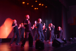 Кинолента о студенческой жизни, или как прошел «СтудЧарт – 2024»