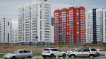 Эксперты назвали стоимость квартир в новостройках Барнаула
