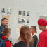 Младшая группа юнармейского отряда «Дружба» МБОУ "СОШ №1" посетила музей «Город» - Комитет по образованию