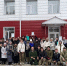 ВПК «Струна» провела мероприятие «Патриоты студгородка» - АлтГУ