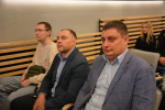 В Академии поделились секретами успешного публичного выступления