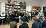 Со школьниками Октябрьского района провели беседы в рамках Всероссийского дня правовой помощи детям