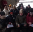 Жители Алтайского края написали географический диктант-2024 - ГТРК Алтай