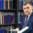 Поздравление А.М. Маркова с Днем преподавателя высшей школы - АлтГТУ им. И.И. Ползунова