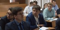 День преподавателя высшей школы: Иван Поляков - АлтГТУ им. И.И. Ползунова