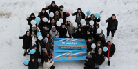 В студгородке отметили День преподавателя высшей школы - АлтГУ