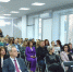 В АлтГУ проходит проектно-аналитическая сессия по программе развития университета - АлтГУ