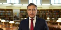 Валерий Фальков поздравляет преподавателей вузов с профессиональным праздником - АлтГТУ им. И.И. Ползунова