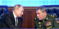 Путин утвердил обновленную ядерную доктрину России: в каком случае возможен удар - Сетевое издание Толк
