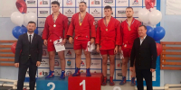 #1 - АлтГПУ