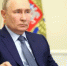 Президент РФ Владимир Путин / Фото: kremlin.ru - ИА Амител