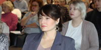 В ИГН АлтГУ стартовала программа ДПО «Деловые коммуникации в профессиональной сфере» - ИГН АлтГУ