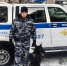 В Бийске кинолог и полицейский пес Райд быстро нашли вора - Комсомольская Правда
