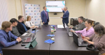 Поступившие на прямую линию с Виктором Томенко вопросы уже решаются