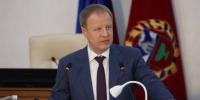 Несколько тысяч обращений поступило на прямую линию губернатора Алтайского края Фото №1 - Алтайская правда
