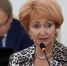 Ирина Солнцева: Возобновление индексации пенсии работающим пенсионерам пройдет автоматически Фото №1 - Алтайская правда